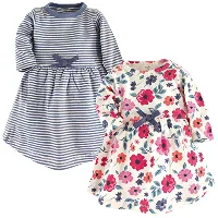 Baby Toddler Garden Floral Long Sleeve