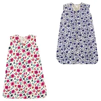 Garden Floral and Daisy