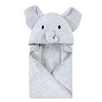 Gray Elephant