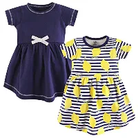 Baby Toddler Lemons Short Sleeve