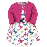 Bright Butterflies