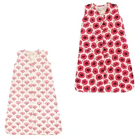Poppy and Tulip