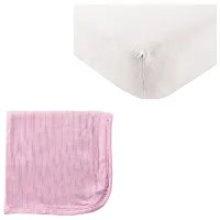 White/Pink