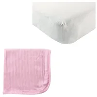 Gray/Pink
