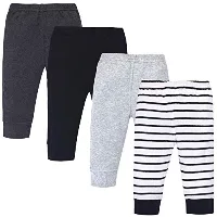 Gray Black Stripe