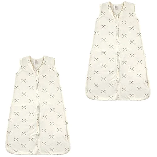 Touched by Nature Sleeveless Wearable Sleeping Bag in Arrows