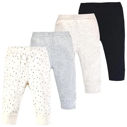 Touched by Nature Pants 4-Pack in Night Sky
