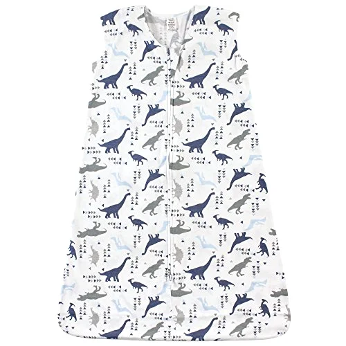 Touched by Nature Sleeveless Wearable Sleeping Bag in Dino
