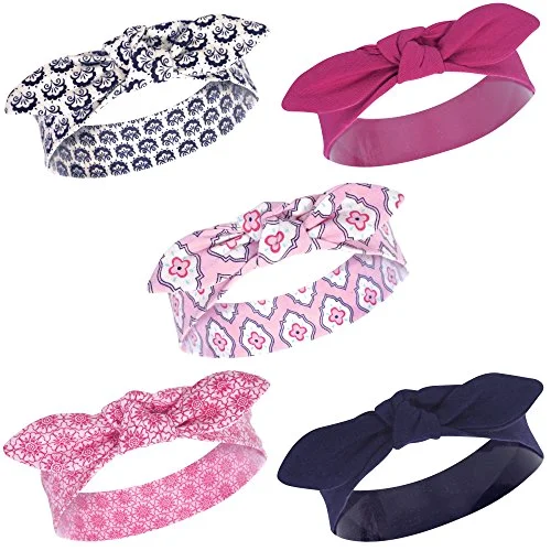 Touched by Nature Headbands in Trellis