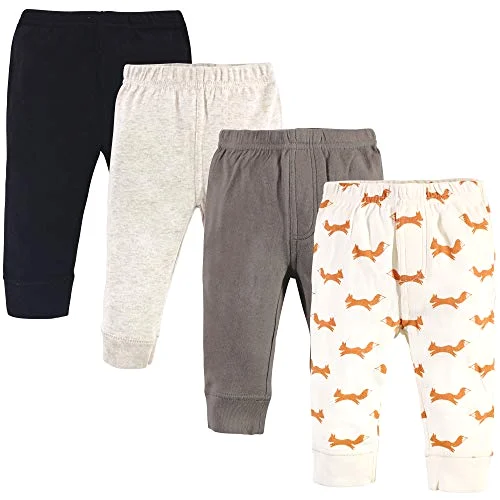 Touched by Nature Pants in Fox